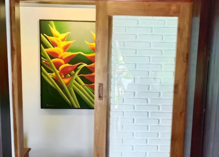 Uma Desa Casa de hóspedes