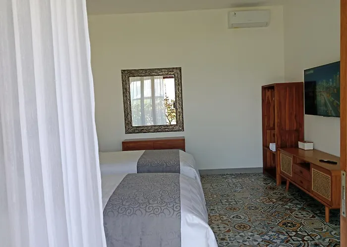 Uma Desa Casa de hóspedes